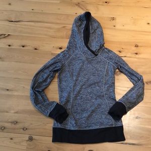 Lululemon hoodie